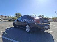 Usado Opel Vectra Sport 120 CV (88 kW) 2005 Negro Berlina