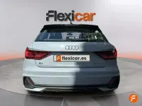 Usado Audi A1 Sportback 95 CV (69 kW) 2023 Blanco Utilitario