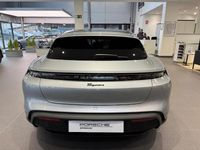Usado Porsche Taycan Sport Turismo 319 kW (435 CV) 2026 Gris/plata