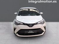 Usado Toyota C-HR Advance 122 CV (89 kW) 2022 SUV