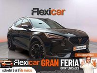 Usado Cupra Formentor 150 CV (110 kW) 2023 Negro SUV