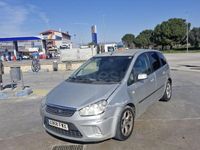 Usado Ford C-MAX Business Edition 115 CV (84 kW) 2008 Gris / plata Monovolumen