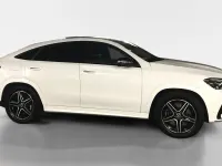Usado Mercedes GLE300 269 CV (197 kW) 2024 Blanco SUV