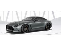 Usado Mercedes AMG GT 63 AMG 585 CV (430 kW) 2024 Gris Coupe