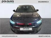 Nuevo Opel Corsa 100 CV (73 kW) 2026 Negro Utilitario