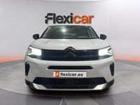 Usado Citroën C5 Aircross 136 CV (100 kW) 2024 Blanco SUV