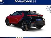 Usado Toyota C-HR Sport 195 CV (143 kW) 2025 SUV