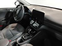 Usado Hyundai Ioniq 141 CV (103 kW) 2022 Utilitario
