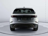 Usado Land Rover Range Rover Velar S 182 CV (133 kW) 2021 Blanco SUV