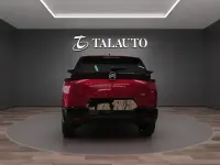 Nuevo Citroën C5 Aircross 145 CV (106 kW) 2025 Rojo SUV
