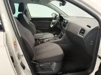 Usado Seat Ateca Style 150 CV (110 kW) 2022 Blanco SUV