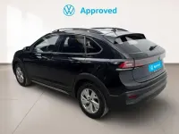 Occasion VW Taigo Life 95 ch (69 kW) 2022 Noir SUV