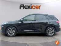 Usado Ford Kuga ST-Line 120 CV (88 kW) 2024 Negro SUV