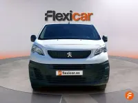 Usado Peugeot Expert 102 CV (75 kW) 2020 Blanco Van