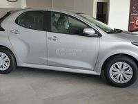 usado Mazda 2 Hybrid 1.5 Pure Plus Cvt 85kw