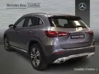 Usado Mercedes GLA200 Progressive 151 CV (111 kW) 2024 Mountaingrau  met. SUV
