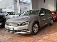 usado VW Passat Variant 1.6TDI Bluemotion 88kW