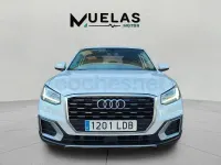 Usado Audi Q2 Design 116 CV (85 kW) 2020 Blanco SUV