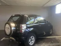 Usado Suzuki Grand Vitara 129 CV (94 kW) 2006 Negro SUV