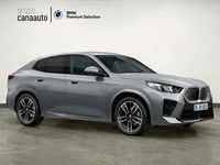 Usado BMW iX2 Comfort Edition 150 kW (204 CV) 2025 Gris SUV