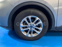Usado Ford Kuga Titanium 120 CV (88 kW) 2020 Gris / plata SUV