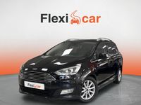 usado Ford Grand C-Max 1.0 EcoBoost 125CV Titanium Gasolina en Flexicar Esplugas