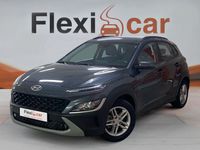 usado Hyundai Kona 1.0 TGDI Maxx 4X2 - 5 P (2022) Gasolina en Flexicar Viladecans