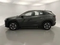 Usado Hyundai Tucson 159 CV (116 kW) 2025 SUV