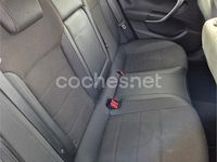 Usado Opel Insignia Sport 160 CV (117 kW) 2009 Gris / plata Berlina