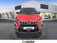 Nuevo Mitsubishi ASX 158 CV (116 kW) 2025 Rojo SUV