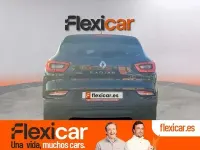 Usado Renault Kadjar Business 140 CV (102 kW) 2021 Blanco SUV