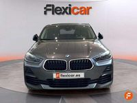 Usado BMW X2 150 CV (110 kW) 2021 Gris SUV