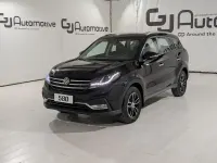 Nuevo DFSK 580 149 CV (109 kW) 2026 Negro SUV