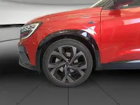 Usado Renault Austral Iconic Esprit Alpine 200 CV (147 kW) 2023 Rojo SUV