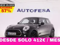 Usado Mini Cooper 136 CV (100 kW) 2015 Utilitario