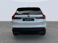 Nuevo Honda CR-V Elegance 184 CV (135 kW) 2025 Blanco SUV