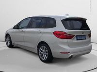 Usado BMW 216 136 CV (100 kW) 2020 Blanco Familiar