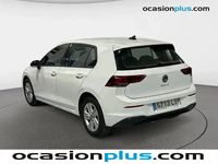 usado VW Golf VIII 2.0 TDI 85kW (115CV) DSG