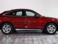 usado Audi Q5 35 Tdi Advanced S Tronic