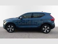 Usado Volvo XC40 Core 163 CV (119 kW) 2024 Azul SUV