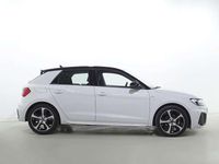 Usado Audi A1 Sportback 150 CV (110 kW) 2024 Blanco Utilitario