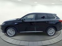 Usado Mitsubishi Outlander Edition 208 CV (152 kW) 2019 Gris SUV