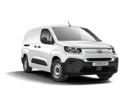 Nuevo Fiat Doblò 100 CV (73 kW) 2026 Blanco Monovolumen