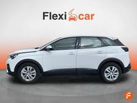 Usado Peugeot 3008 Active 130 CV (95 kW) 2019 Blanco SUV