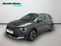 Nuevo Kia Niro 171 CV (125 kW) 2025 Gris / plata SUV