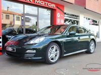 usado Porsche Panamera 4S Aut.