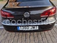Usado VW CC 150 CV (110 kW) 2016 Marrón Berlina
