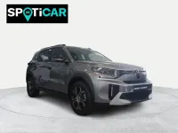 Nuevo Citroën C3 Aircross 100 CV (73 kW) 2026 Gris SUV