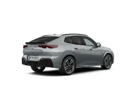 Usado BMW iX2 Comfort Edition 150 kW (204 CV) 2026 Gris SUV