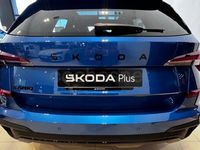 Nuevo Skoda Kamiq Monte Carlo 115 CV (84 kW) 2025 Azul SUV